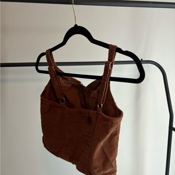 Guess crop top - Picture 6 of 7